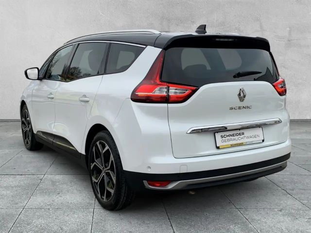 Renault Grand Scenic EDC Grand TCe 140 Techno