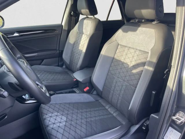 Volkswagen T-Roc 4Motion DSG R-Line