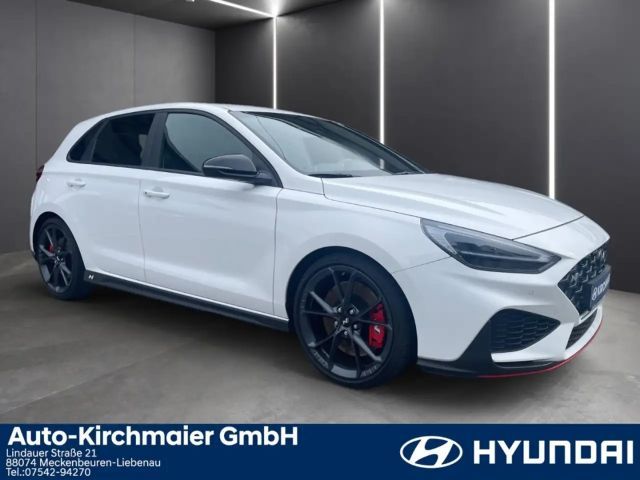 Hyundai i30 2.0 T-GDi