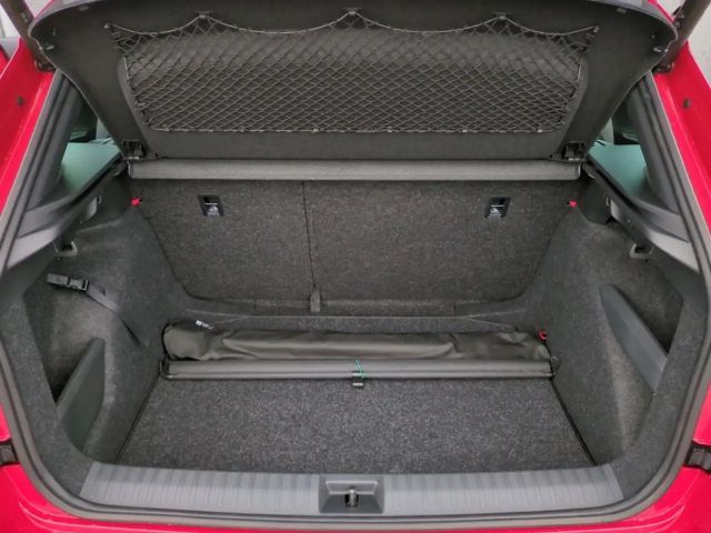 Skoda Kamiq 1.5 TSI Selection
