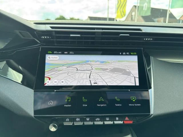 Peugeot 308 GT-Line Hybrid SW