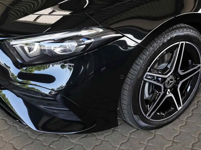 Mercedes-Benz A 200 AMG Line