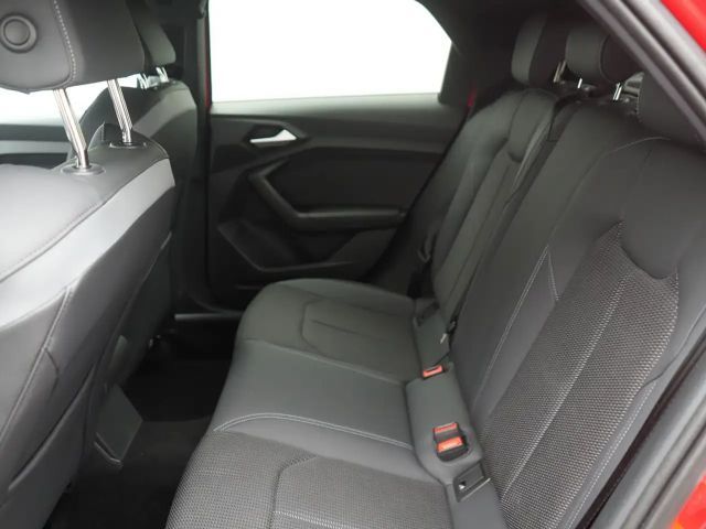 Audi A1 S-Line Sportback