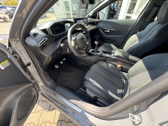 Peugeot 208 GT-Line PureTech