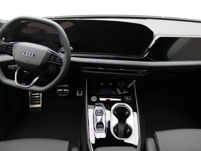 Audi A6 Quattro S-Line