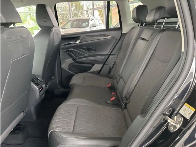 Volkswagen Tiguan 2.0 TDI Life