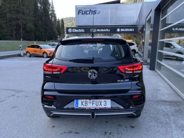 MG ZS 72 kWh Comfort EV