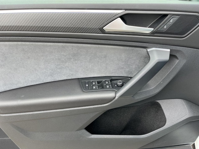 Volkswagen Tiguan 2.0 TSI 4Motion DSG IQ.Drive