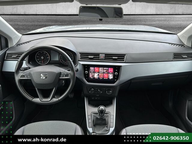Seat Arona 1.0 TSI Style