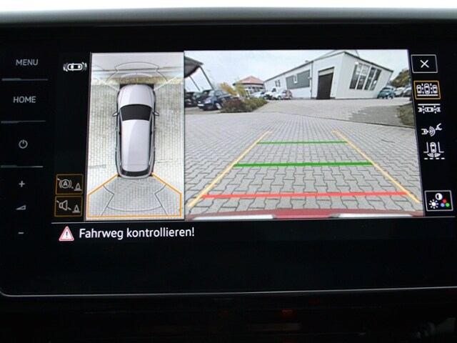 Volkswagen Arteon Shooting Brake 2.0 TSI DSG