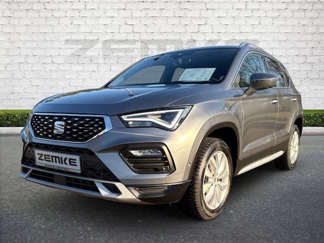 Seat Ateca 1.5 TSI DSG
