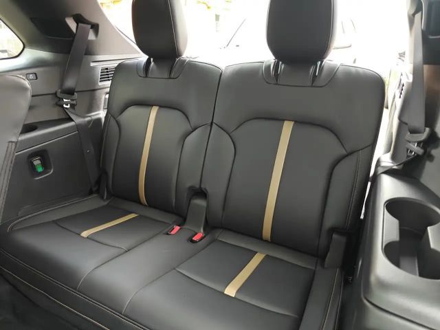 Mazda CX-80 Homura Plus e-Skyactiv