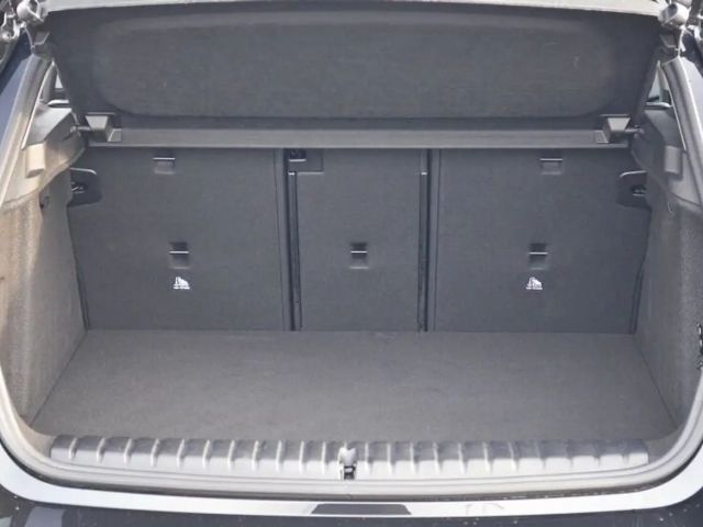 BMW 120 120i M-Sport Sedan