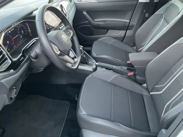 Volkswagen Taigo 1.0 TSI DSG Style