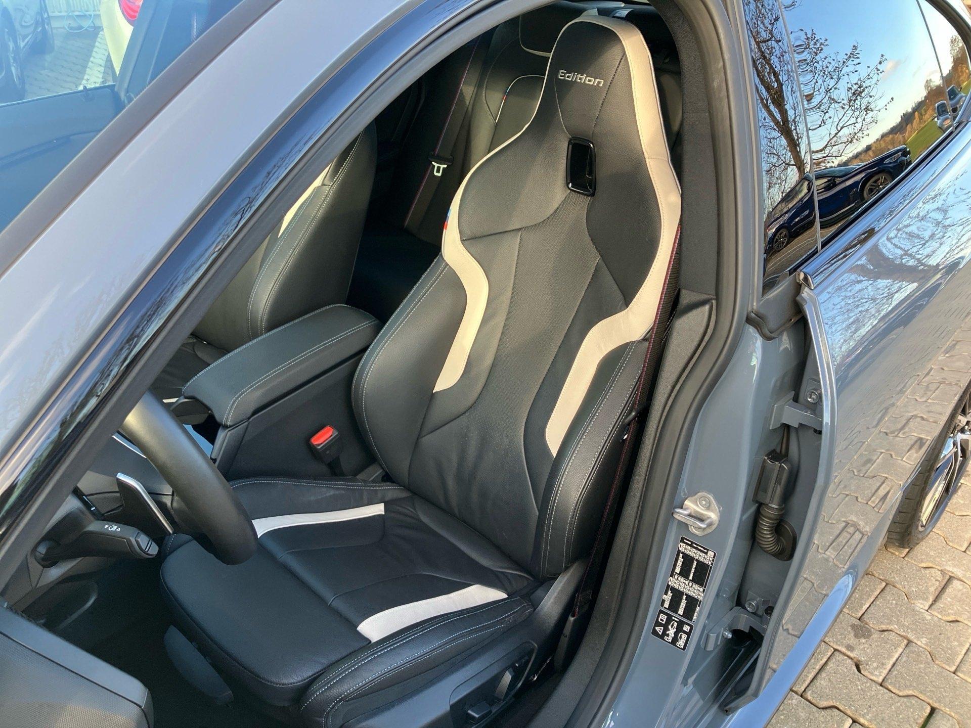 BMW 220 220i Coupé Gran Coupé xDrive