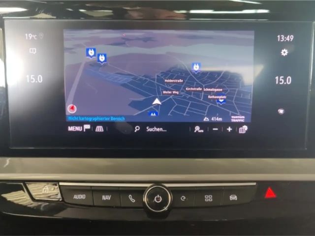 Opel Mokka Mokka-e Ultimate