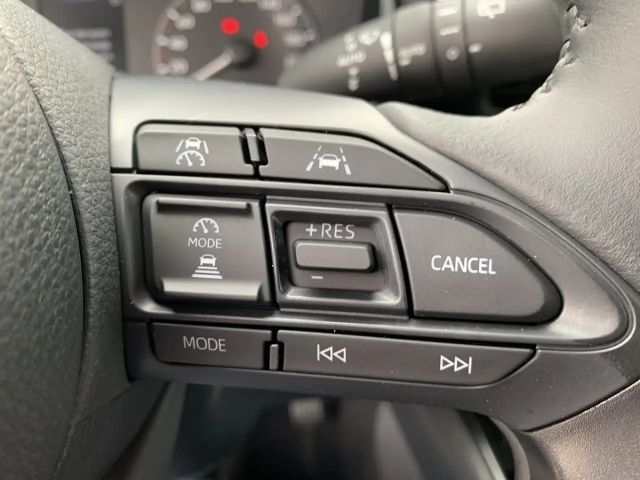 Mazda 2 Exclusive-line