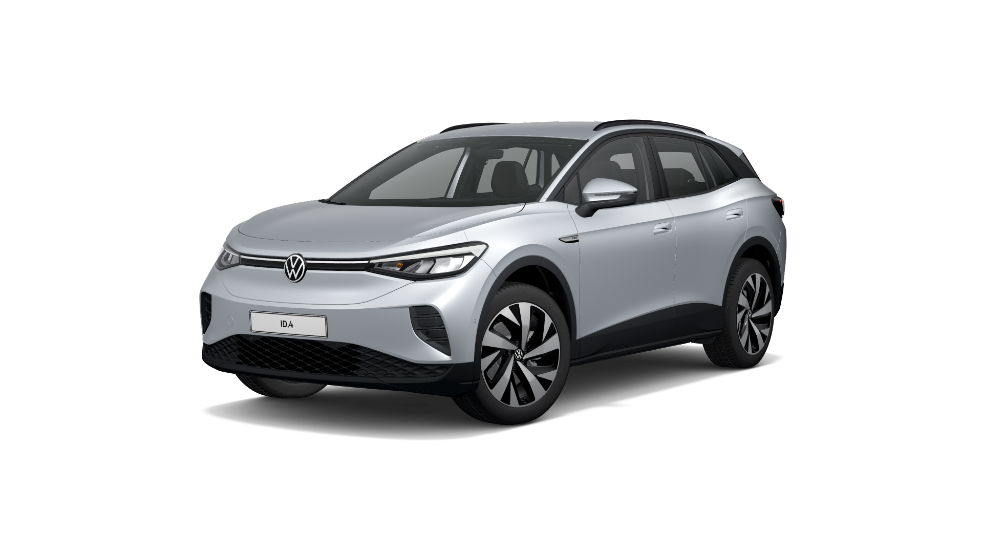Volkswagen ID.4 sofort