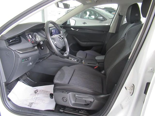 Skoda Octavia Ambition Combi