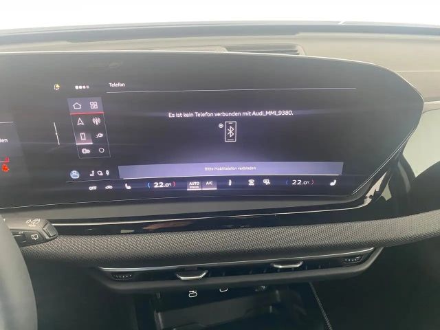 Audi A5 Hybride Quattro