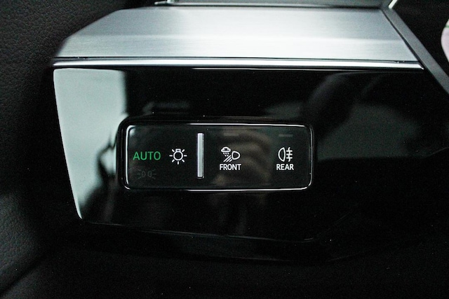 Audi Q8 e-tron 50 Quattro Sportback