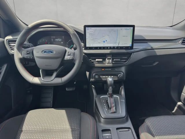 Ford Focus EcoBoost ST Line Wagon