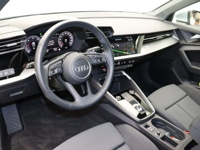 Audi A3 35 TDI Sedan Sportback