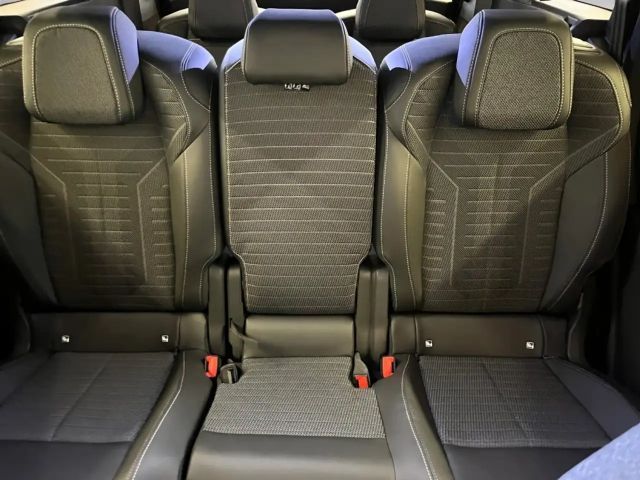 Peugeot 5008 Allure Pack Hybrid