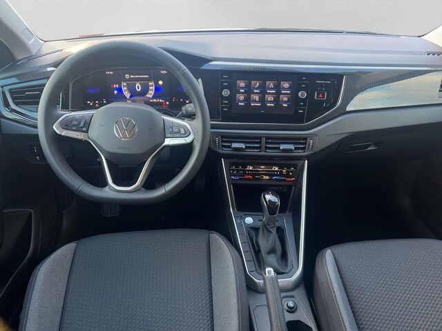 Volkswagen Taigo 1.0 TSI DSG Life