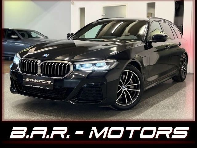 BMW 530 530e M-Sport xDrive