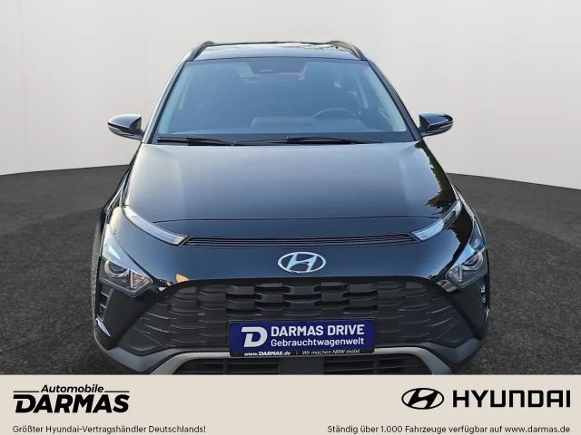 Hyundai Bayon 1.0 Intro Edition T-GDi