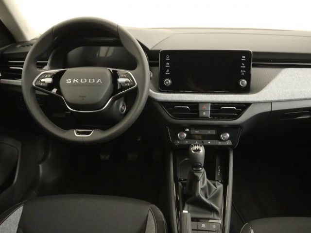 Skoda Kamiq Selection
