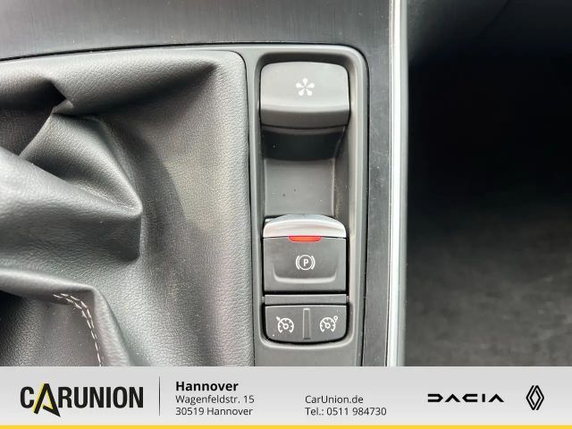 Renault Scenic Intens TCe 140