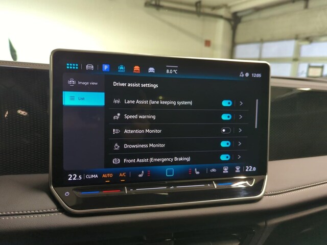 Volkswagen Tiguan 2.0 TDI DSG