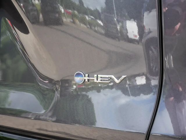 Toyota RAV4 Hybride Style