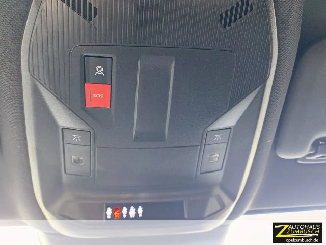 Opel Astra GS-Line Grand Sport Sports Tourer