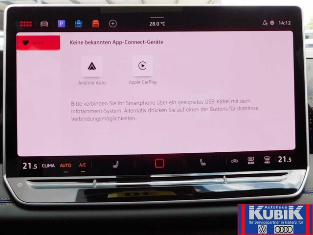 Volkswagen Tiguan 4Motion DSG Style