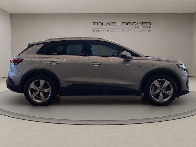 Audi Q4 e-tron SUV 45 e-tron Audi Q4 e-tron
