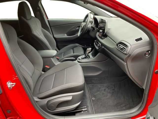 Hyundai i30 2.0 N Performance T-GDi