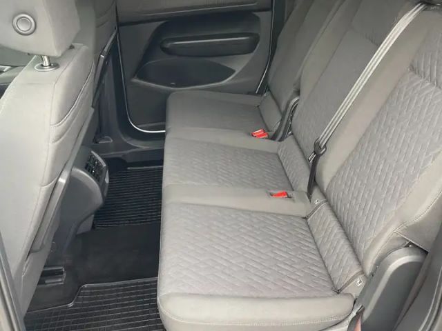 Volkswagen Caddy Life