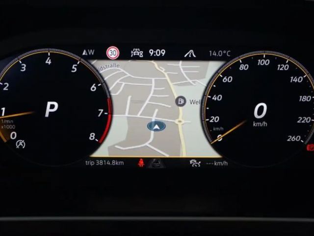 Volkswagen Tiguan Allspace R-Line