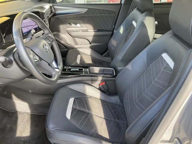 Opel Mokka Turbo Ultimate