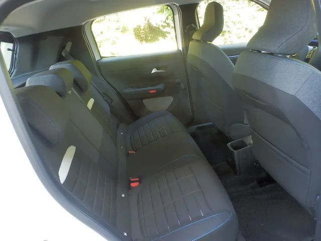 Citroën C3 Plus You