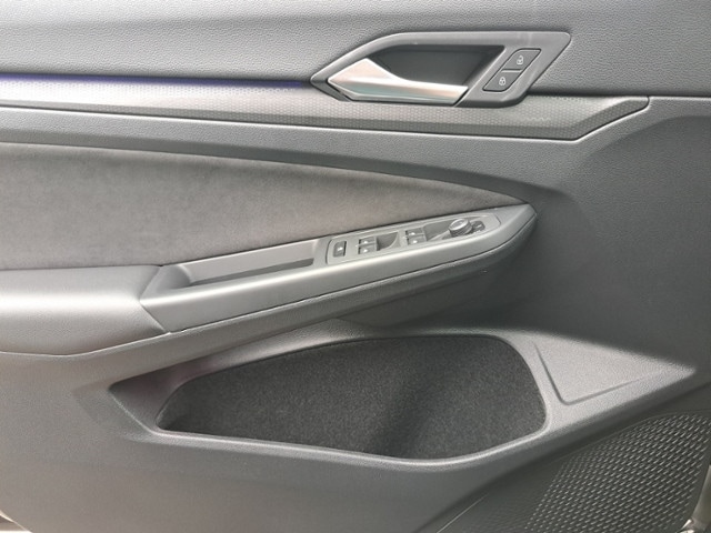 Volkswagen Golf 2.0 TSI DSG GTI