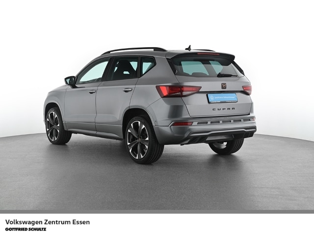 Cupra Ateca DSG