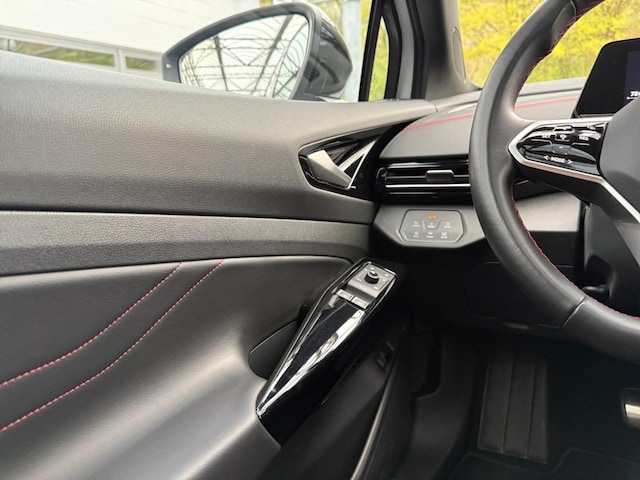 Volkswagen ID.5 4Motion IQ.Drive