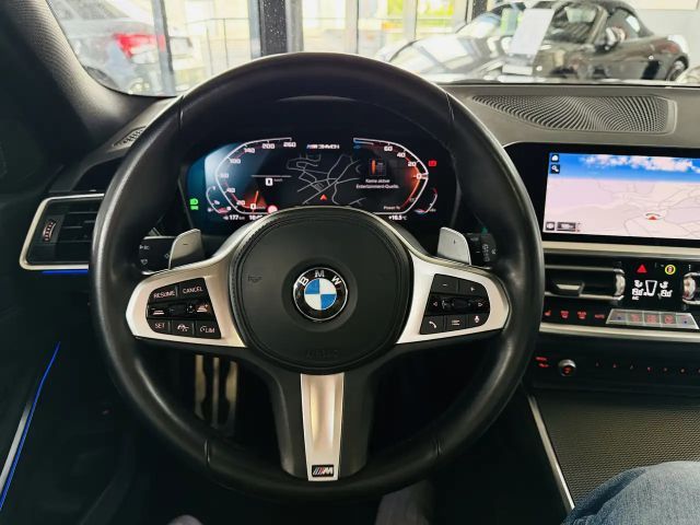 BMW 340 Touring xDrive