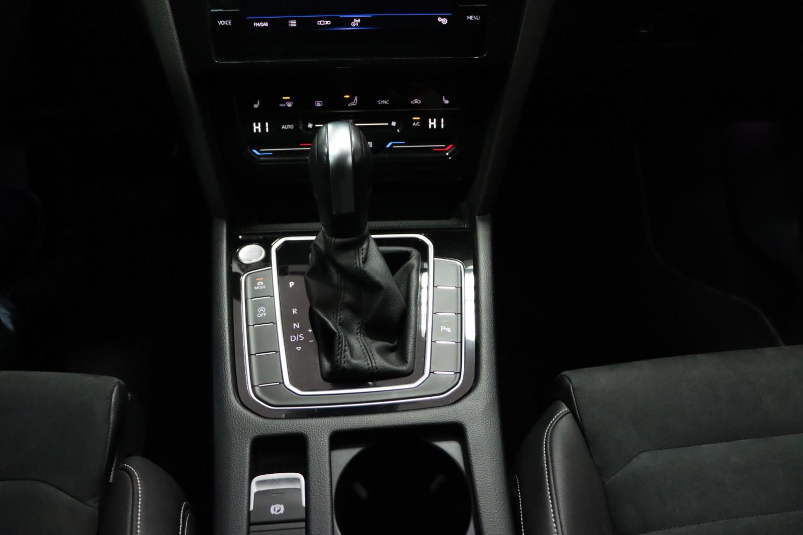 Volkswagen Passat R-Line Variant