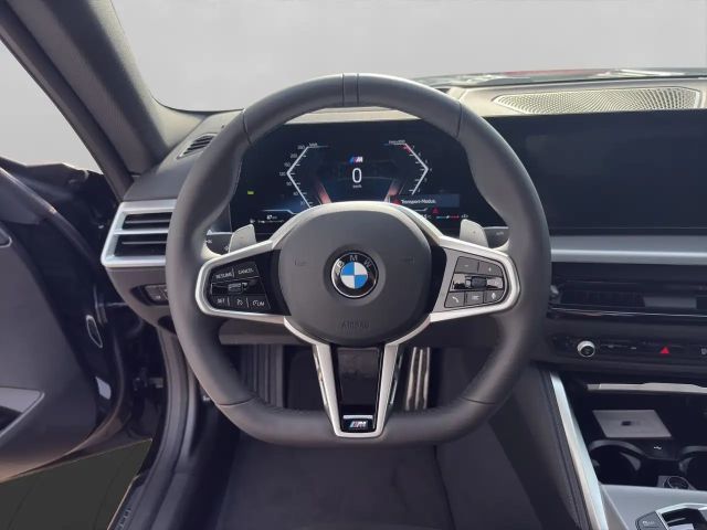 BMW 220 220i Coupé M-Sport