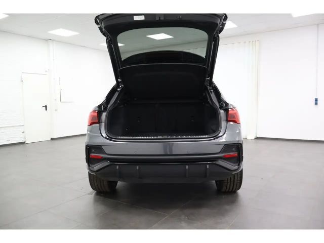 Audi Q3 35 TFSI S-Line S-Tronic Sportback